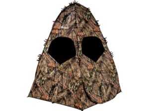 Ameristep Outhouse Ground Blind Mossy Oak Breakup Country For Sale