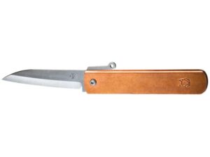 Andersson & Copra Urban Husky Folding Knife For Sale