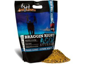 Anilogics Braggin Rights Acorn Deer Supplement For Sale