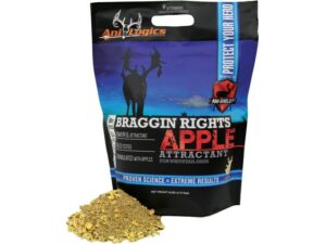 Anilogics Braggin Rights Apple Deer Supplement For Sale