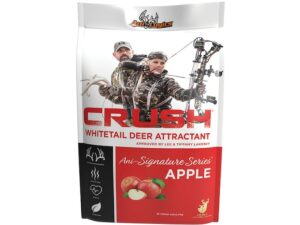 Anilogics Crush Apple Deer Attractant 5 lb For Sale