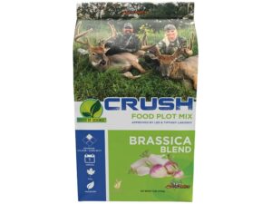 Anilogics Crush Pro Brassica Blend Food Plot Seed For Sale