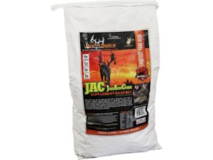 Anilogics JustAddCorn Base Mix Deer Supplement in 50 lb Bags For Sale