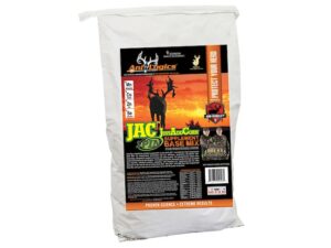 Anilogics JustAddCorn SPIN Base Mix Deer Supplement in 50lb Bags For Sale