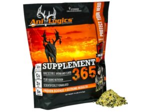 Anilogics Supplement Gold Deer Supplement in 10 lb Bags For Sale