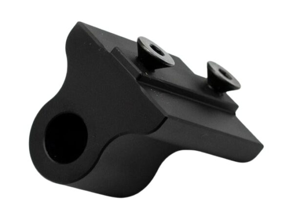 Area 419 ARCALOCK Adapter for Harris Bipods Aluminum Black For Sale