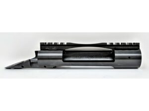 Area 419 Improved 1 Piece Picatinny-Style Scope Base #6 & #8 Screws Remington Matte For Sale