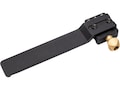 Area 419 Railchanger Arm with ARCALOCK Clamp Aluminum Black For Sale