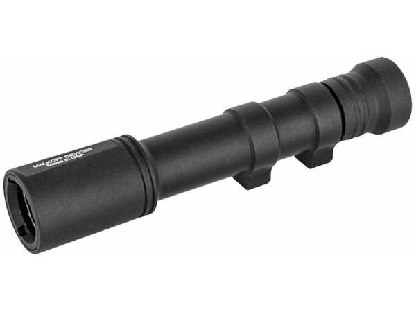 Arisaka Defense 600 Series Scout Weapon Light No Tailcap Aluminum For Sale