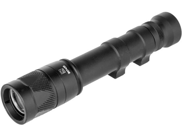 Arisaka Defense 600 Series Weapon Mounted Light Body for Surefire Scout Lights For Sale