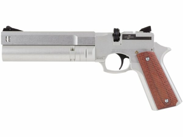 Ataman AP16 Compact PCP 22 Caliber Pellet Air Pistol For Sale