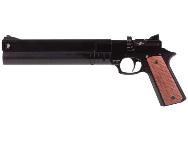 Ataman AP16 PCP 22 Caliber Pellet Air Pistol For Sale