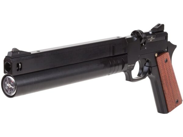 Ataman AP16 PCP 22 Caliber Pellet Air Pistol For Sale