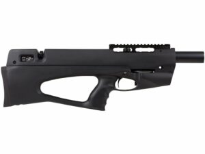 Ataman BP17 PCP 22 Caliber Pellet Air Rifle Black For Sale