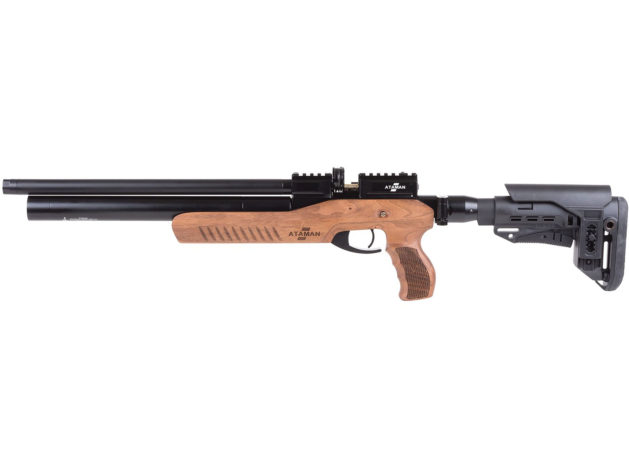 Ataman M2R Ultra-Compact X PCP Pellet Air Rifle For Sale