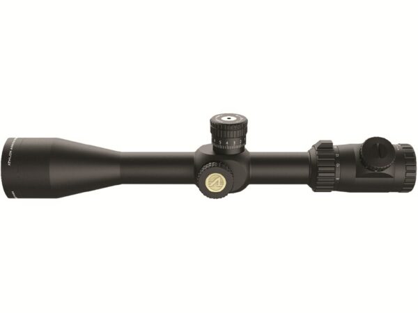 Athlon Optics Argos BTR Gen II Rifle Scope 30mm Tube 8-34x 56mm First Focal Side Focus Illuminated Reticle Matte For Sale