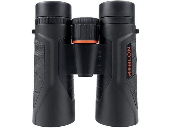 Athlon Optics Argos G2 UHD Binocular 42mm Roof Prism Black For Sale