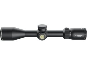 Athlon Optics Argos HMR Rifle Scope 2-12x 42mm Side Focus Illuminated Matte For Sale