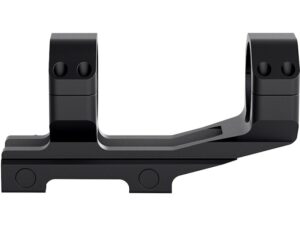 Athlon Optics Armor Cantilever Scope Mount with Integral Rings Matte For Sale