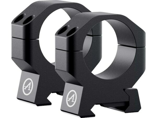 Athlon Optics Armor Picatinny-Style Rings Matte For Sale