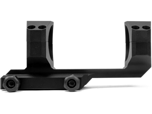 Athlon Optics Cantilever Scope Mount with Integral Rings Matte For Sale