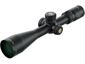 Athlon Optics Helos BTR GEN2 Rifle Scope 30mm Tube 4-20x50mm 1/10 Mil Adjustments Side Focus First Focal Illuminated APRS6 MIL Reticle Matte For Sale
