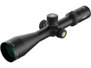 Athlon Optics Helos BTR Gen2 Rifle Scope 34mm Tube 6-24x 56mm 1/10 Mil Adjustments Side Focus First Focal Illuminated APRS6 MIL Reticle Matte For Sale