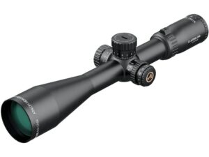 Athlon Optics Midas BTR Rifle Scope 30mm Tube 4.5-27x 50mm 1/10 MIL Side Focus Illuminated APRS4 MIL Reticle Matte For Sale