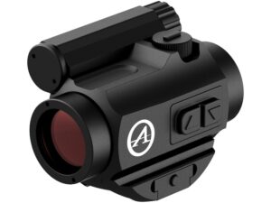 Athlon Optics Midas BTR TSR2 Red Dot Sight 1x 20mm 2 MOA Dot with Picatinny-Style Mount Matte For Sale