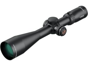 Athlon Optics Midas HUNT Rifle Scope 30mm Tube 2.5-15x 50mm Side Focus Illuminated Reticle Matte For Sale