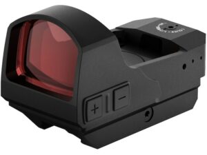 Athlon Optics Midas LE Red Dot Sight 1x 36mm LE Reticle with Picatinny-Style Mount Matte For Sale