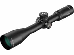 Athlon Optics Midas TAC Rifle Scope 30mm Tube 6-24x 50mm 1/10 Mil Adjustments First Focal Side Focus Matte For Sale