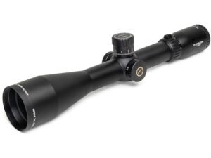 Athlon Optics Midas TAC Rifle Scope 34mm Tube 5-25x 56mm 1/10 Mil Adjustments First Focal Direct Dial Turrets Side Focus APRS6 MIL Reticle Matte For Sale