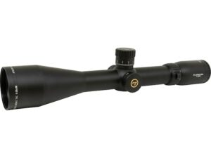 Athlon Optics Midas TAC Rifle Scope 34mm Tube 5-25x 56mm 1/10 Mil Adjustments First Focal Zero Stop Side Focus APRS3 MIL Reticle Matte For Sale