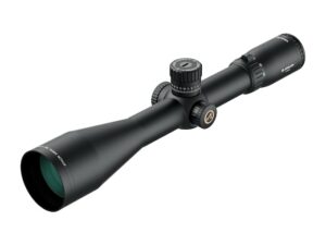 Athlon Optics Midas TAC Rifle Scope 34mm Tube 5-25x 56mm First Focal Zero Stop Side Focus APLR4 MOA Reticle Matte For Sale