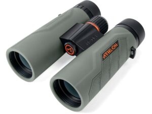 Athlon Optics Neos G2 HD Binocular Roof Prism Green For Sale