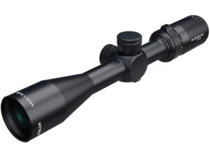 Athlon Optics Neos Rifle Scope 3-9x 40mm BDC 22 Rimfire Reticle Matte For Sale