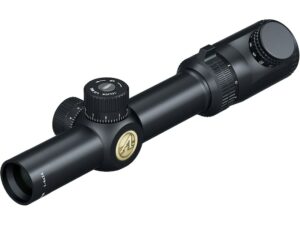 Athlon Optics Talos BTR Rifle Scope 30mm Tube 1-4x 24mm 1/5 MIL Illuminated AHSR MIL Reticle Matte For Sale
