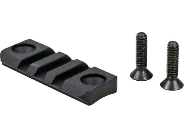 Atlas BT78 Picatinny Buttstock Rail Mount Kit Sig Sauer Cross Black For ...