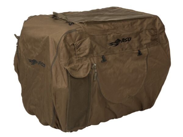 Avery Bug-Out Kennel Cover Polyester For Sale