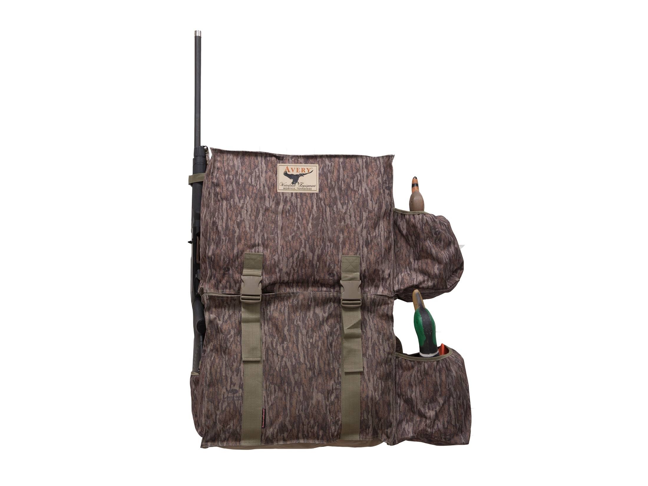 Avery Decoy Backpack For Sale