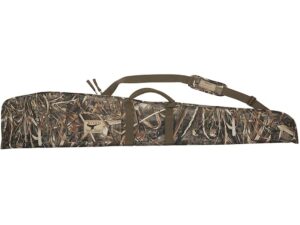 Avery Double Floating Shotgun Case 52″ Realtree Max-7 For Sale