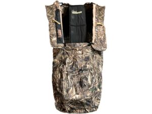 Avery Finisher Layout Blind Realtree Max-7 For Sale