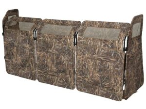 Avery Finisher Panel Blind Realtree Max-7 For Sale