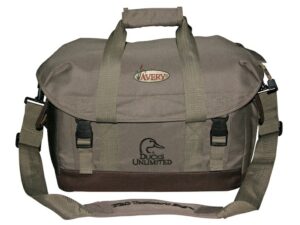 Avery PRO Trainer’s Bag 900D Fabric Field Khaki For Sale