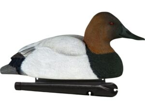 Avian-X Top Flight Canvasback Duck Decoy Pack of 6 For Sale