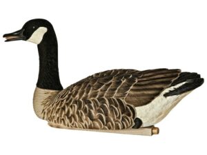 Avian-X Topflight Honkers Floater Canada Goose Decoy Pack of 4 For Sale