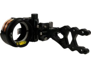 Axcel Rheotech 5 Pin .019″ Bow Sight For Sale