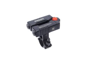 Axeon Absolute Zero Red Laser With Mount For Sale