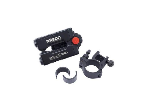 Axeon Absolute Zero Red Laser With Mount For Sale